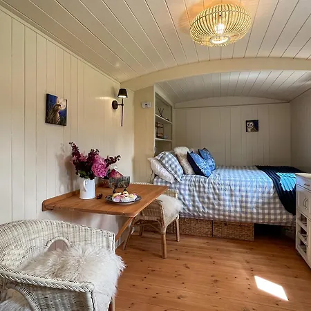 Indigo Blue Tatil Evi Sleights